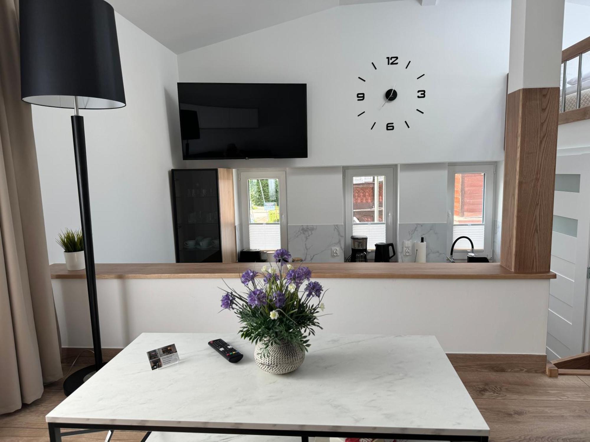 Apartamenty Misdroy Parking Gratis 250 M Od Plazy Dış mekan fotoğraf