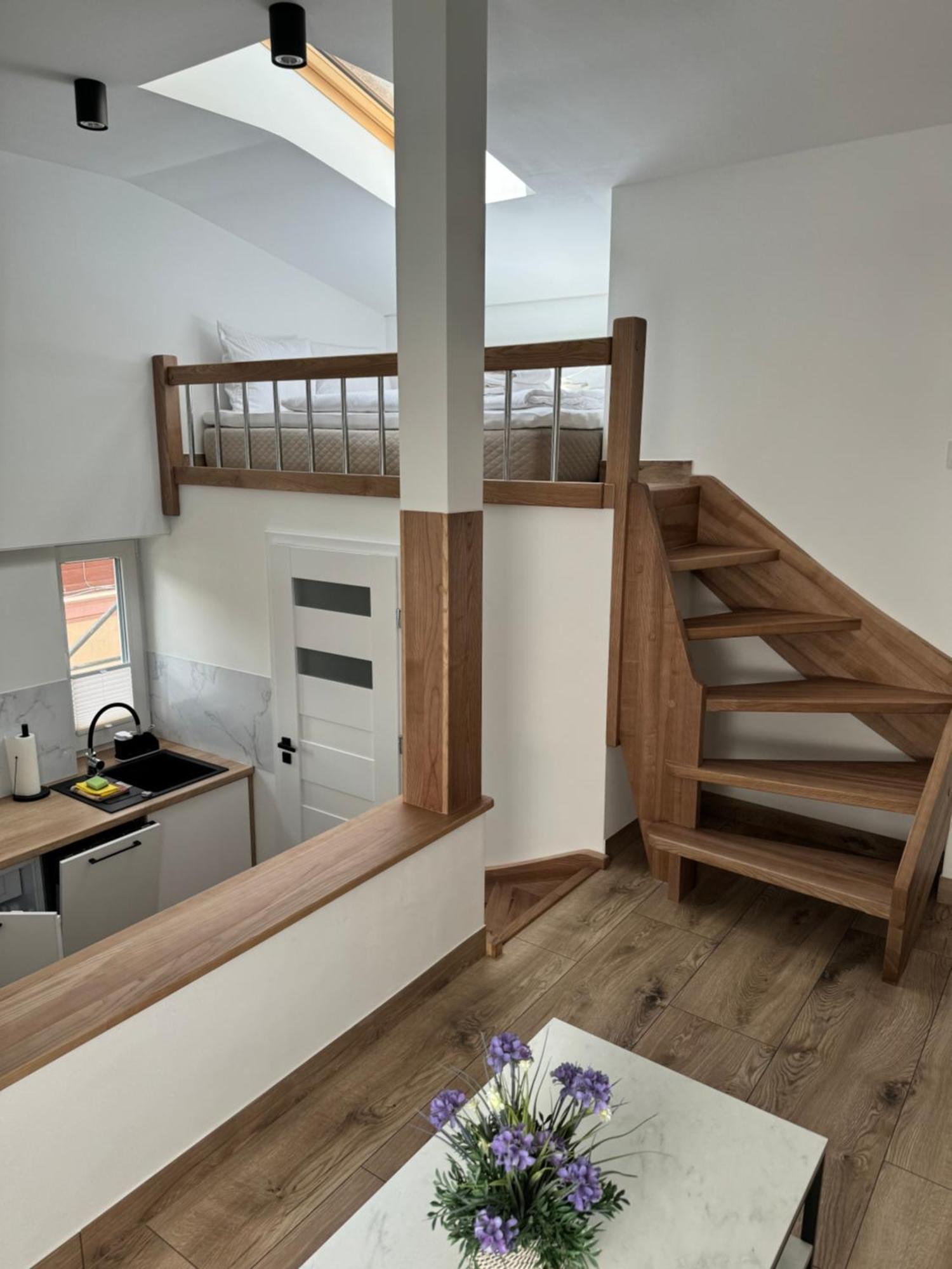 Apartamenty Misdroy Parking Gratis 250 M Od Plazy Dış mekan fotoğraf