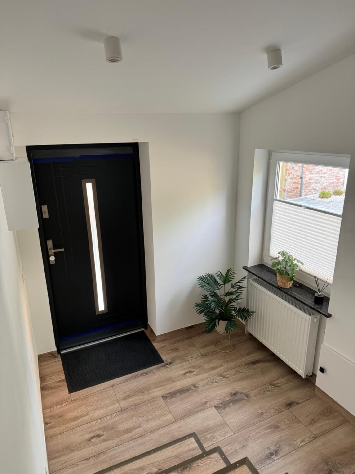 Apartamenty Misdroy Parking Gratis 250 M Od Plazy Dış mekan fotoğraf