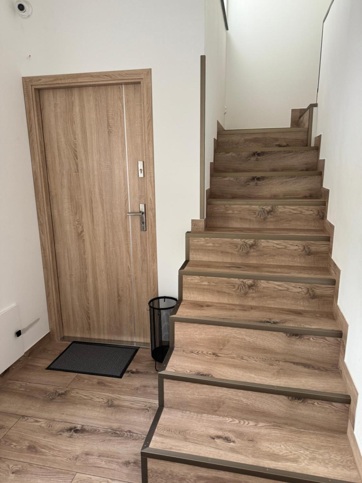 Apartamenty Misdroy Parking Gratis 250 M Od Plazy Dış mekan fotoğraf